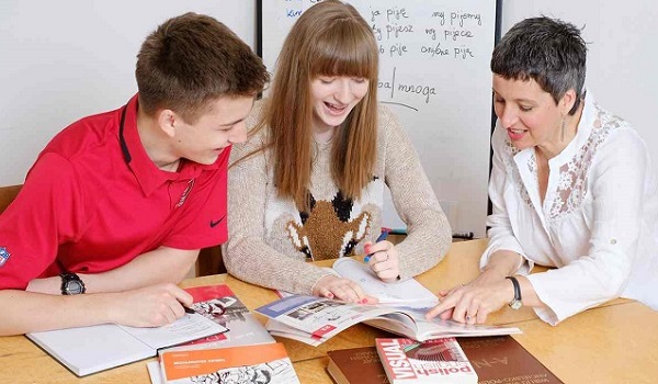 KS Learning provides support and guidance for home-schooled pupils