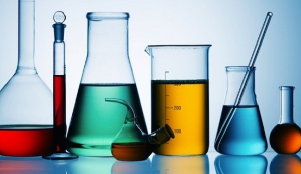 Chemistry is one of the subjects on offer at KS Learning